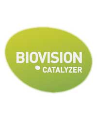 Biovision Catalyser Awards winner 2013