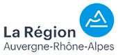 La Région Auvergne-Rhône-Alpes, LXRepair's partner