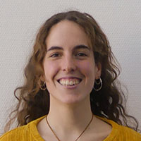 Marta Oliva Santiago, LXRepair PhD Student